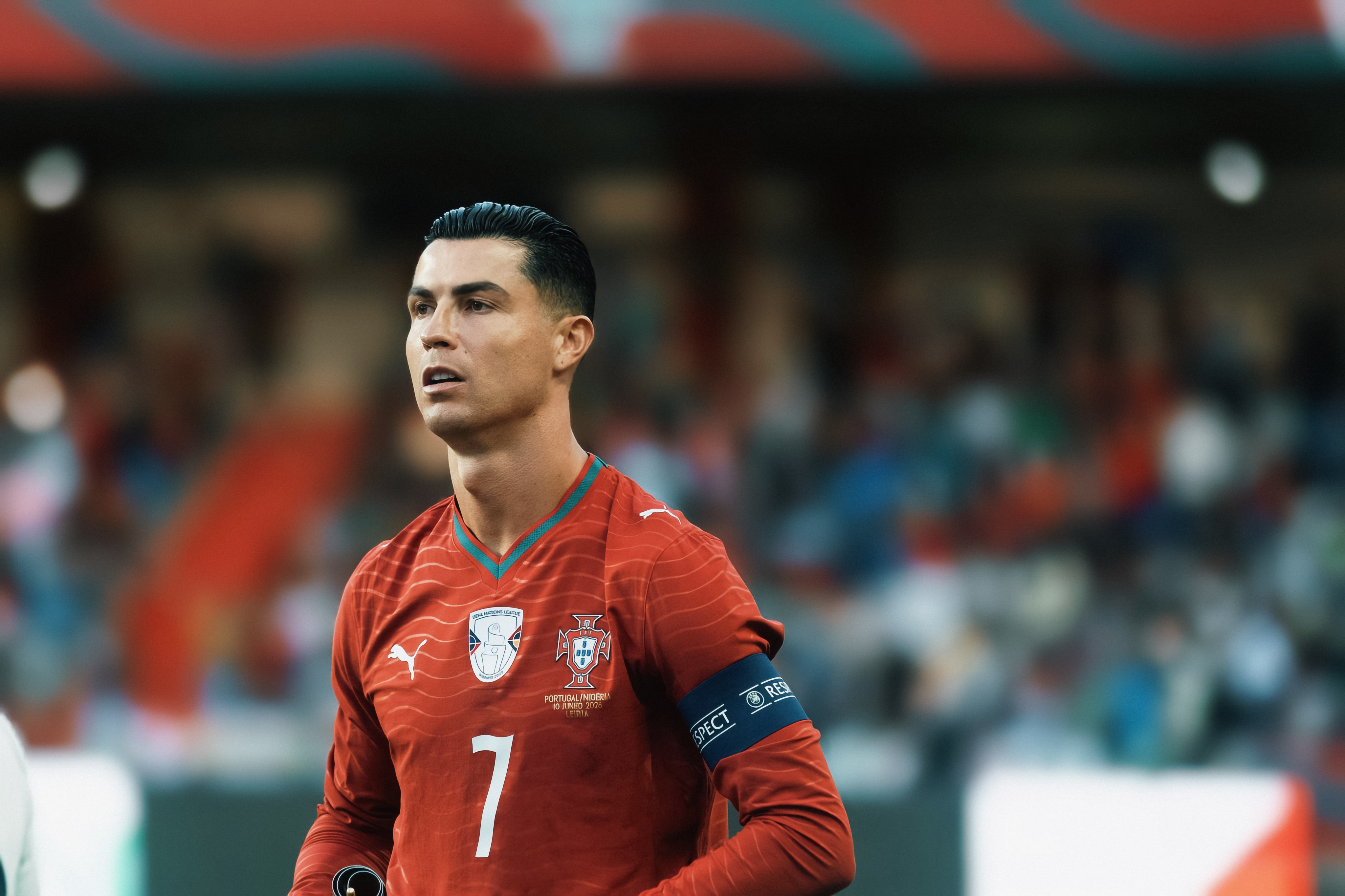 2026美加墨世界杯 🛑 葡萄牙队将在这两天启程世界杯赛场围观世界杯C罗  专
