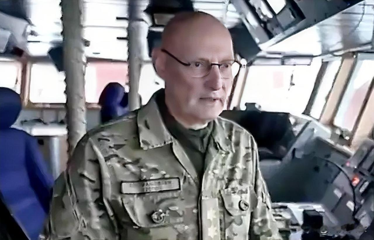 丹麦北极指挥官表示，北约盟国之间不太可能发生攻击，但来自俄罗斯的威胁则是另一回事