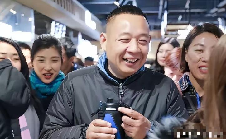 3月8日，整个中国企业界再次集体沉默。胖东来创始人于东来投下一枚重磅炸弹——将价