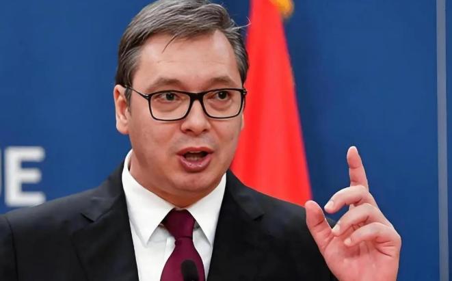 国际格局持续更迭，近期外交领域迎来重磅动态，巴基斯坦与塞尔维亚两国首脑相继到访中