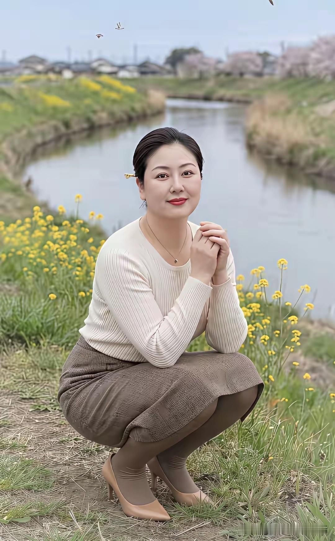 女人过得不开心
其实就是两点

第一，没钱焦虑
第二，没男人滋润

好多人总说自