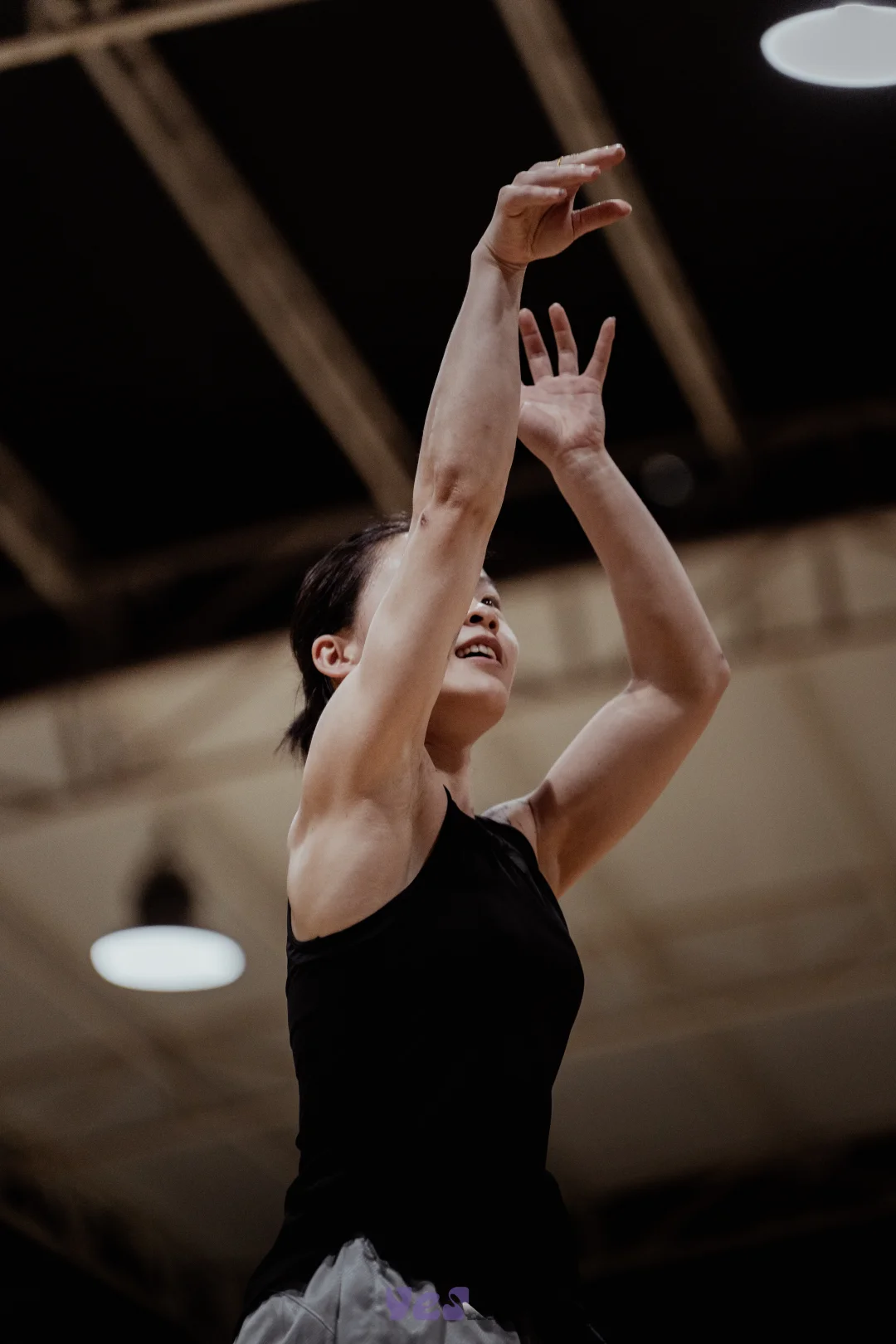 打球愉快🏀
