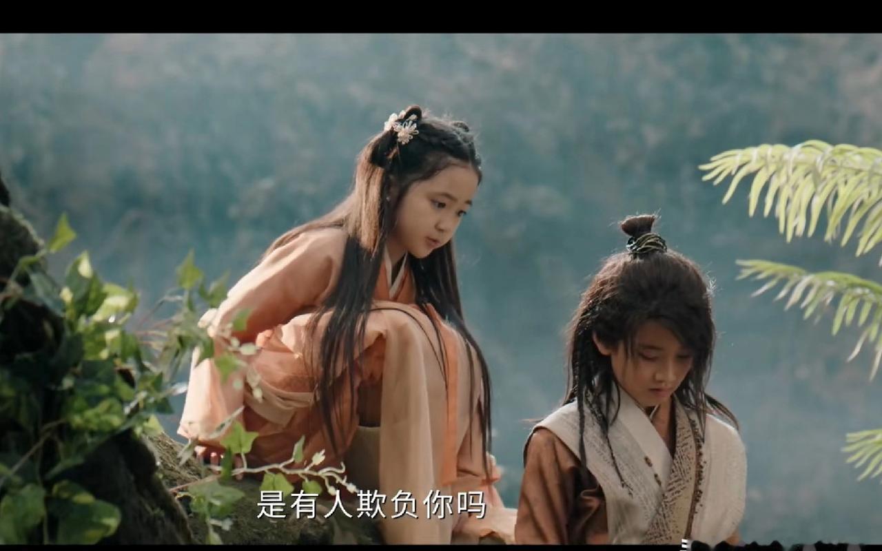 赵丽颖《逍遥》碎梦仙君，一个承诺毁掉千年修为，仙侠剧最“渣”女主诞生！
硬核实证