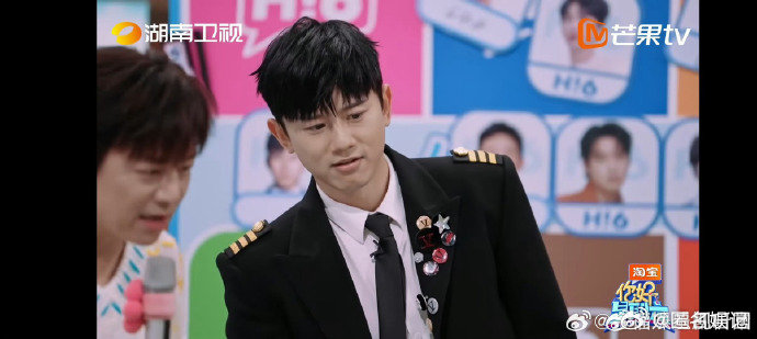 何炅张杰熟人局就是好玩 你好星期六黄子弘凡ALL IN的勇气可嘉，可惜遇到了张杰