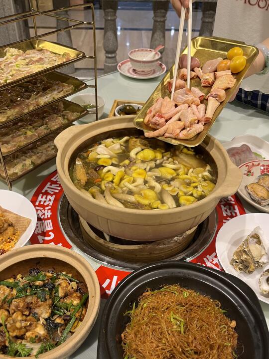 不开玩笑！确实是郑州前三。。。