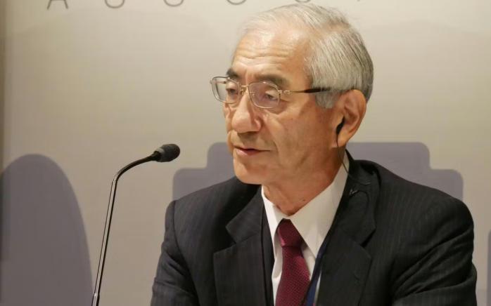 为什么一次看似普通的访华取消，会引发外界高度关注？为什么日本经济界明明离不开中国