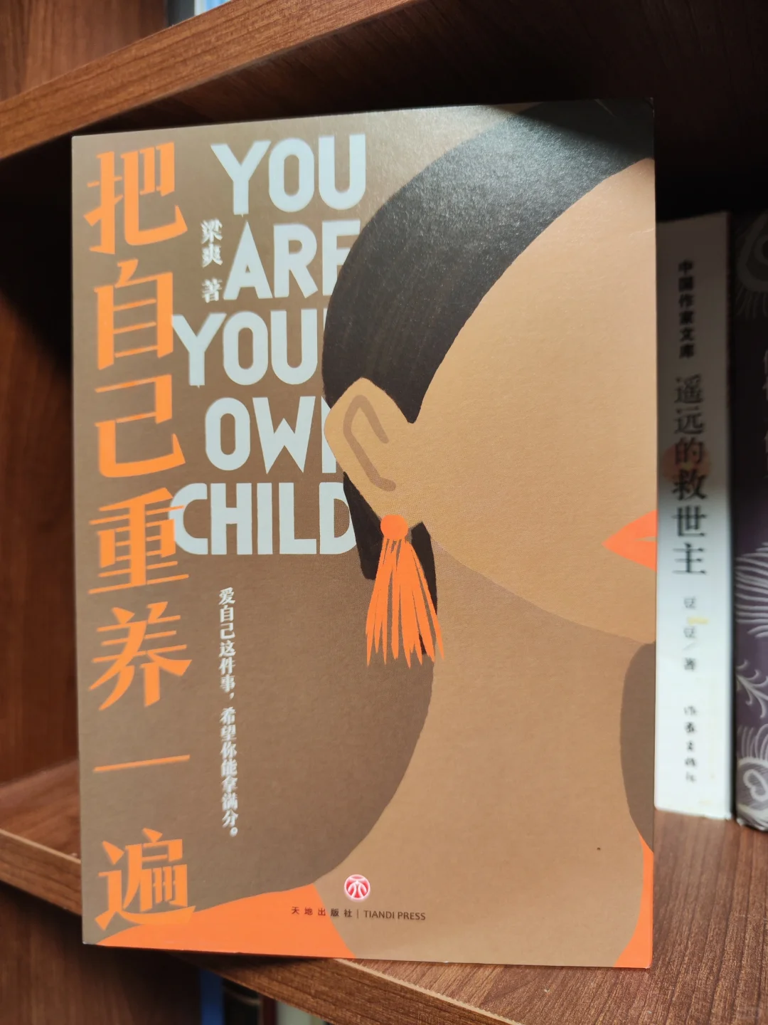 第543本：看再多断舍离，不如电脑格式化
