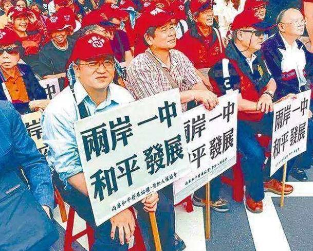台湾媒体人许信良公开表示：要是大陆统一台湾，绝大多数台湾人都不会服气，更别谈治理