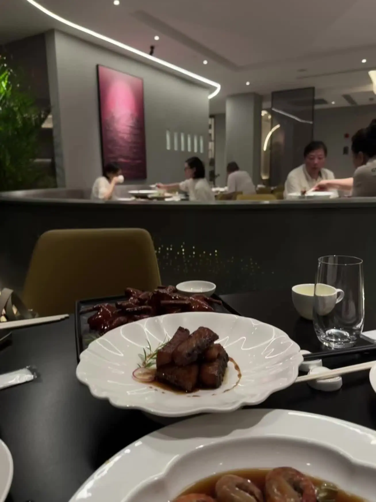 北方人长了南方胃