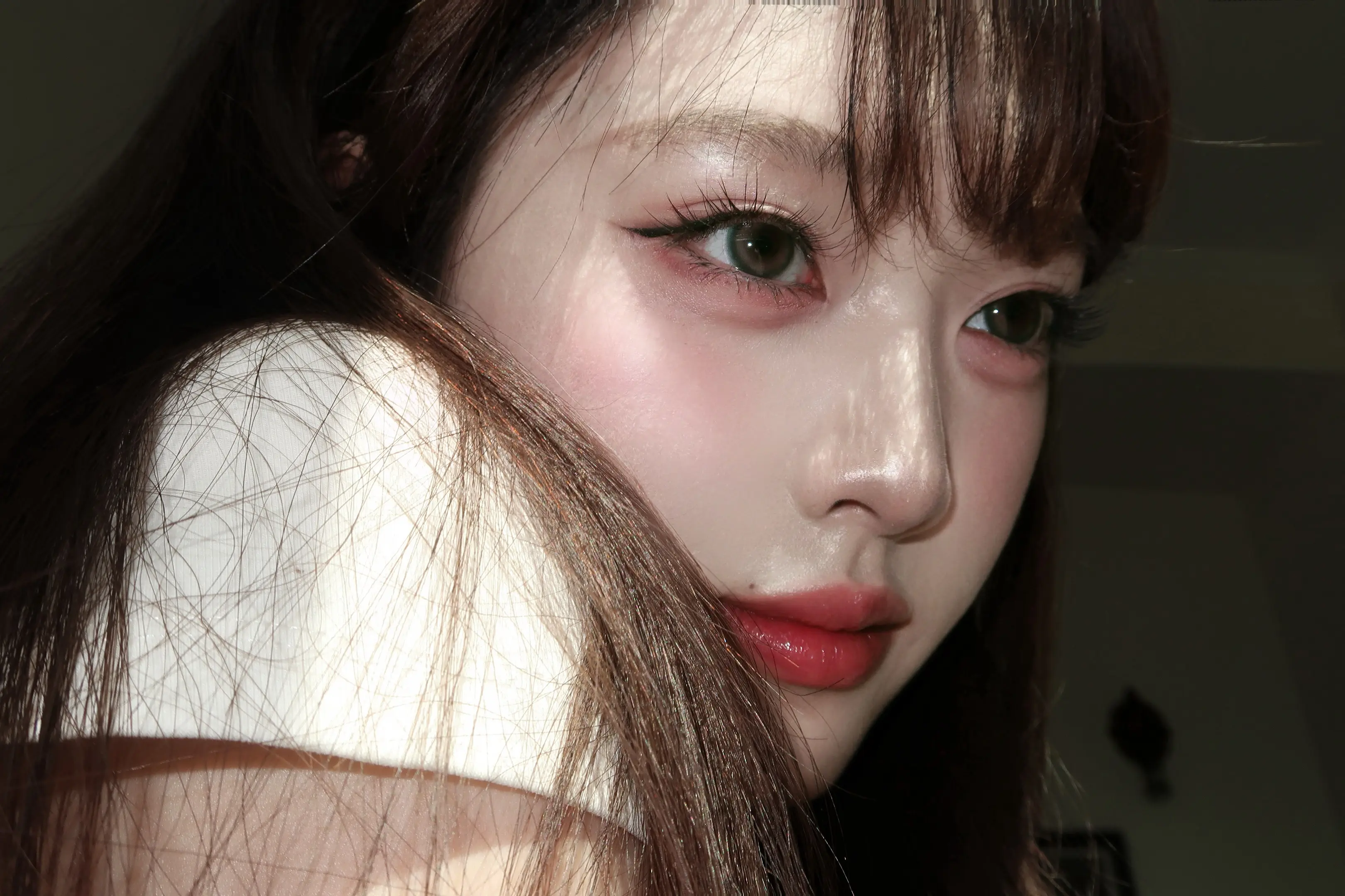 宁愿痛苦 不要麻木