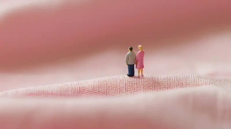 经常梦到老婆出轨，先别慌，梦大多不是现实。这梦可能反映你内心的焦虑、不安，或是对