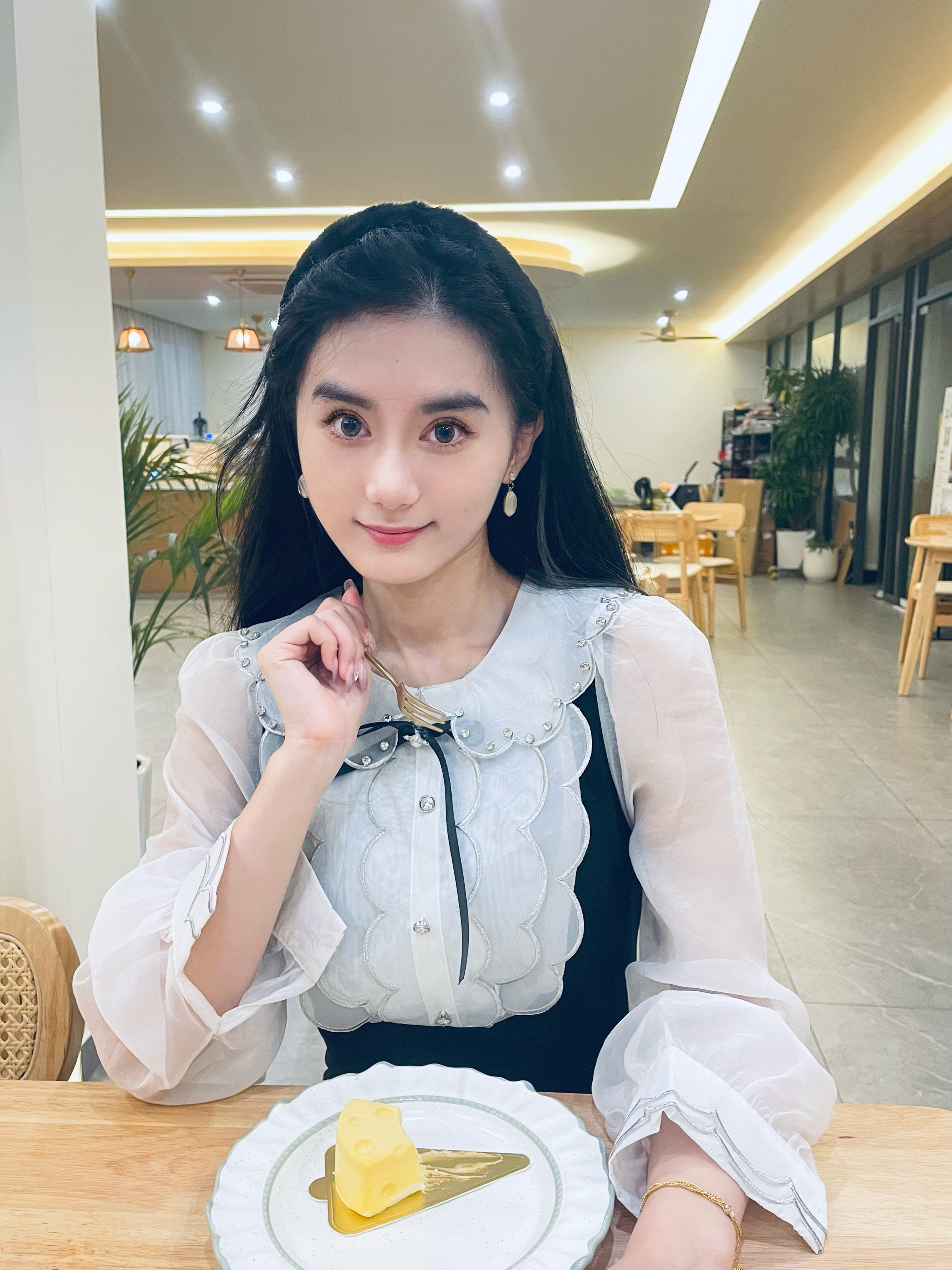 杰瑞的奶酪🧀  ​​​