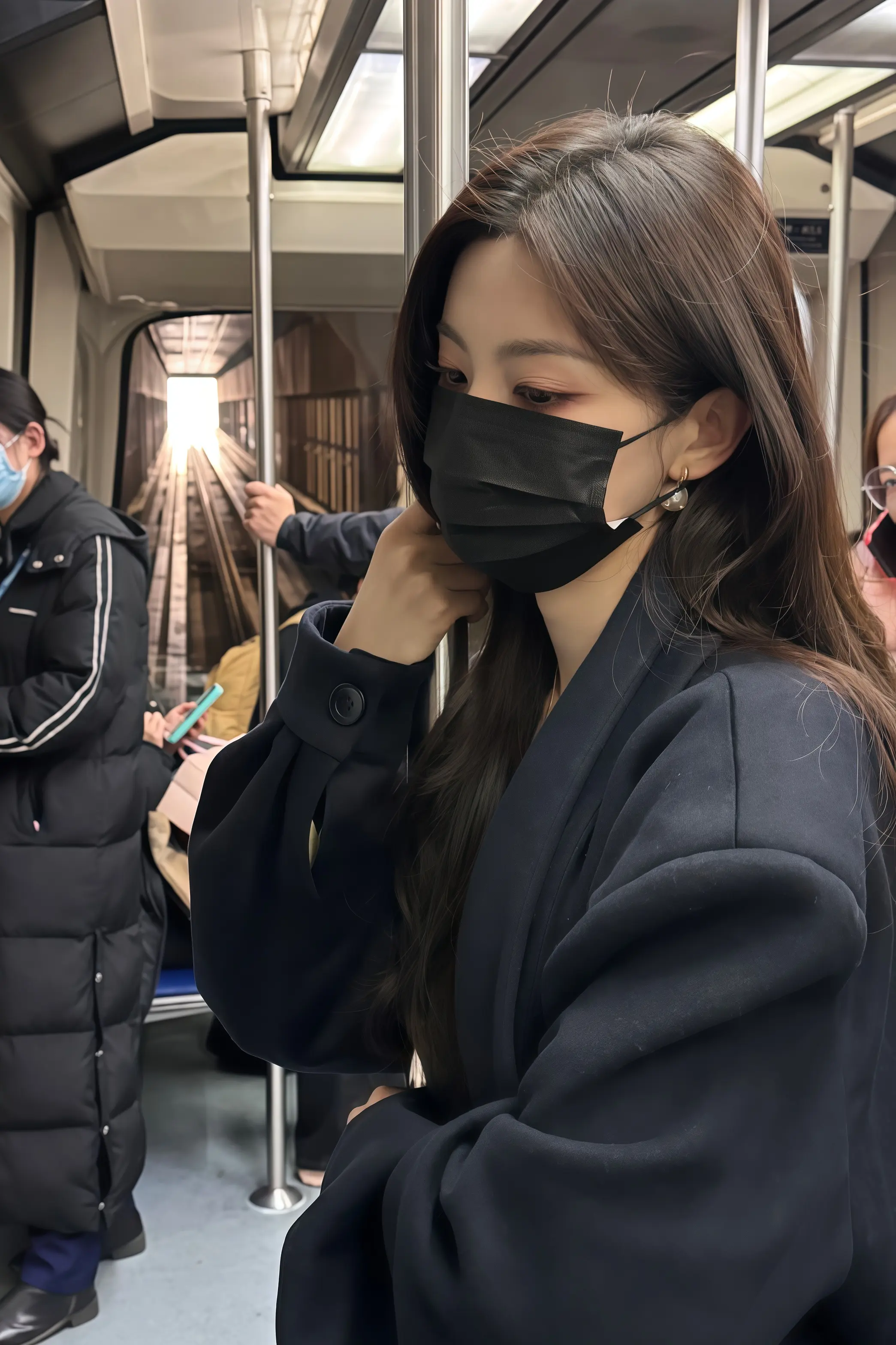 杨超越