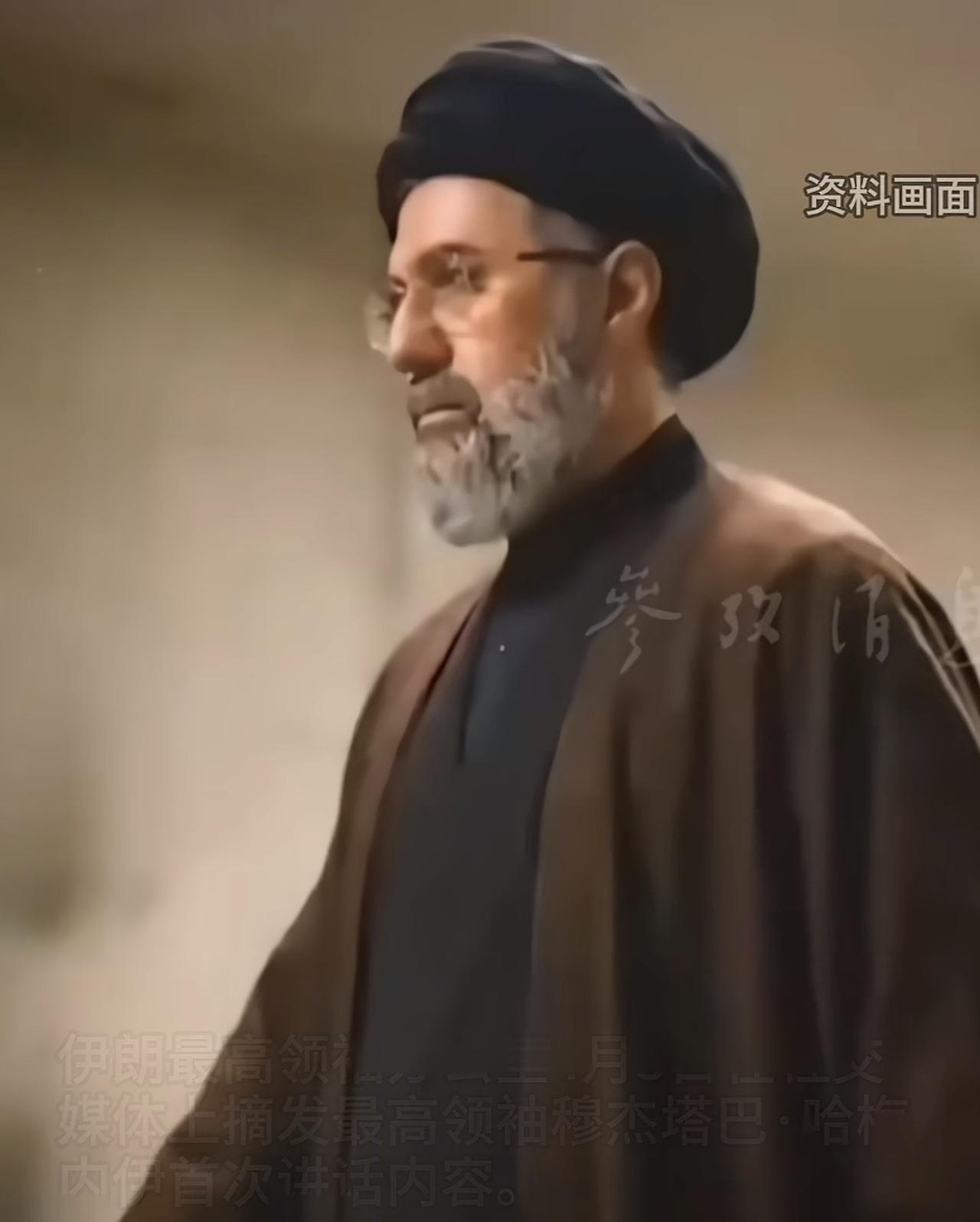 昨晚的一条国际快讯，看得我后脊发凉。

特朗普前脚刚下达48小时通牒，满世界还搁