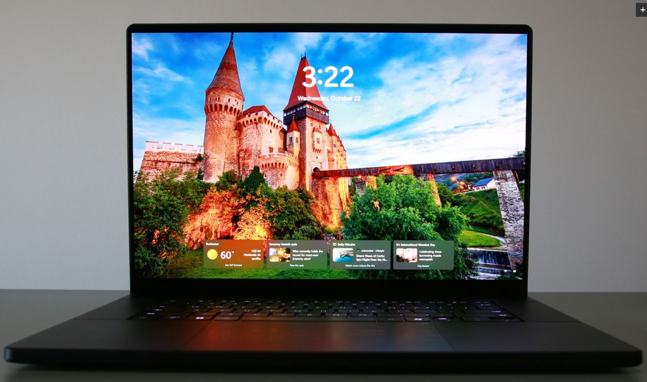 隨時創作超清視頻成爆款，華碩ProArt創16 2025憑何完成這一任務？