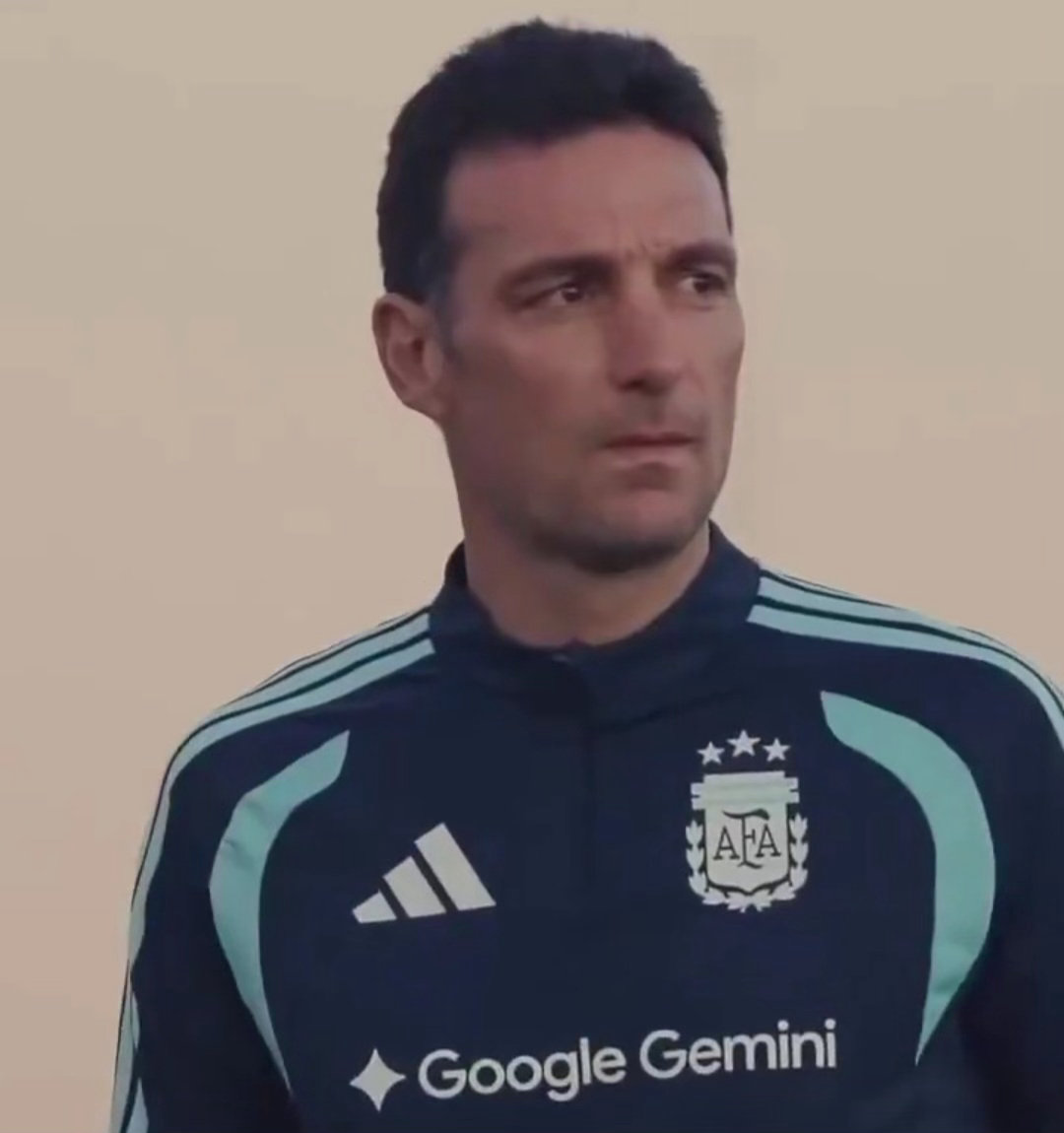 🎙斯卡洛尼赛前发布会谈到世界杯阿根廷队大名单；阿根廷vs毛里塔尼亚 “原则上，