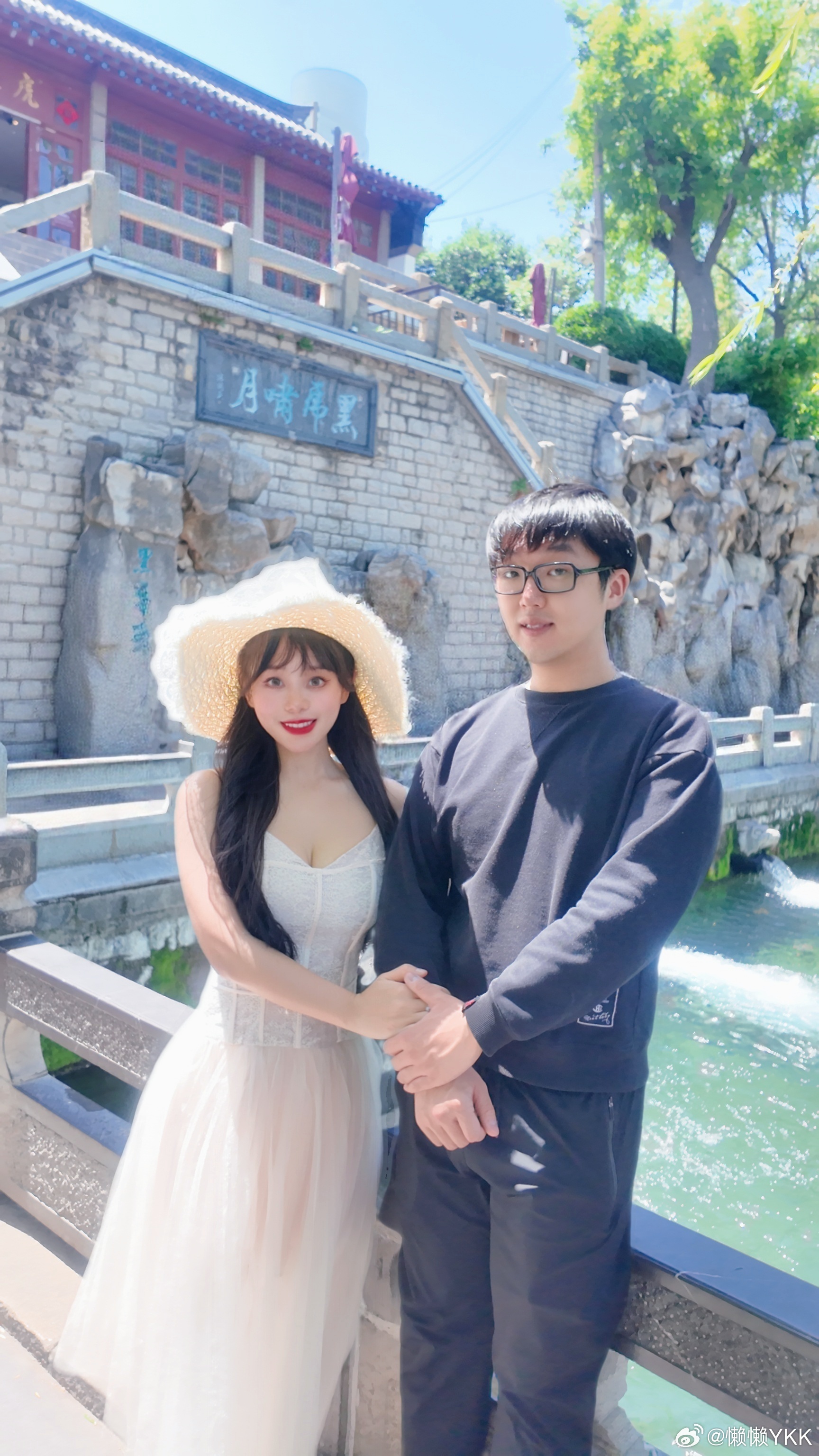 📍𝐉𝐢 𝐍𝐚𝐧 济南山、泉、湖、河、城⛰️⛲🌊🏙️ 