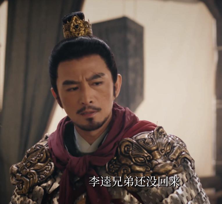 张清带李逵出差，谁想出来的组合bushi 