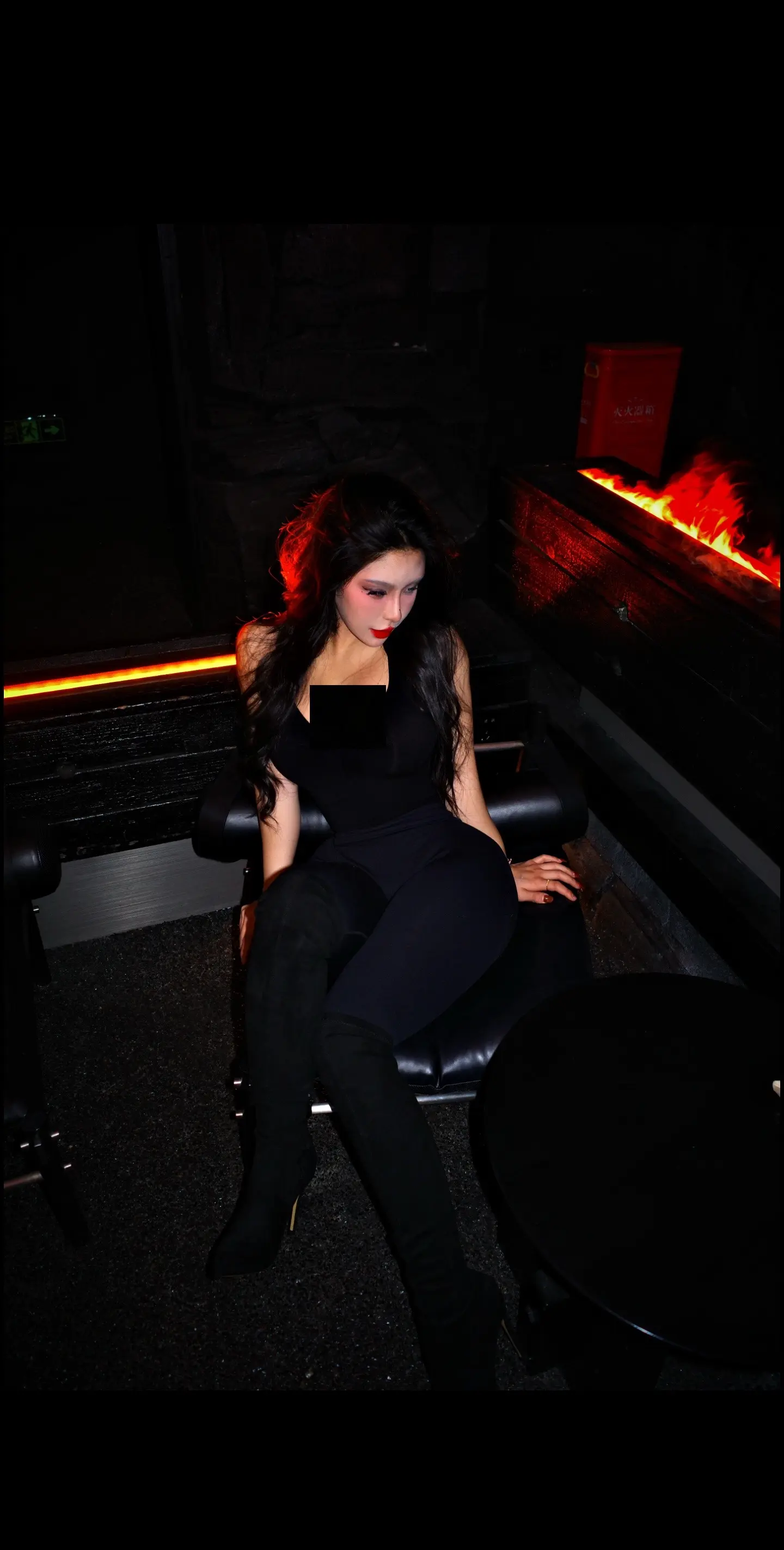 我的影子总想和你的影子私奔