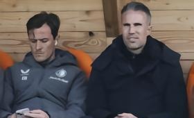 利物浦任命埃蒂安-赖纳进入教练组，此举明确了主教练斯洛特的战术构建方向。赖纳的定