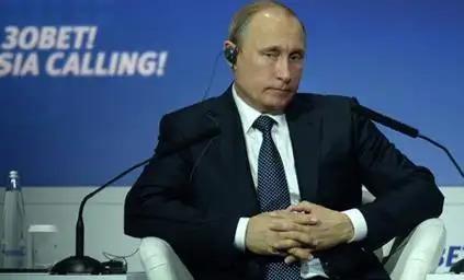 普京那张ICC逮捕令到中国根本不好使，他要去中国开APEC了。克宫人士最近放风，