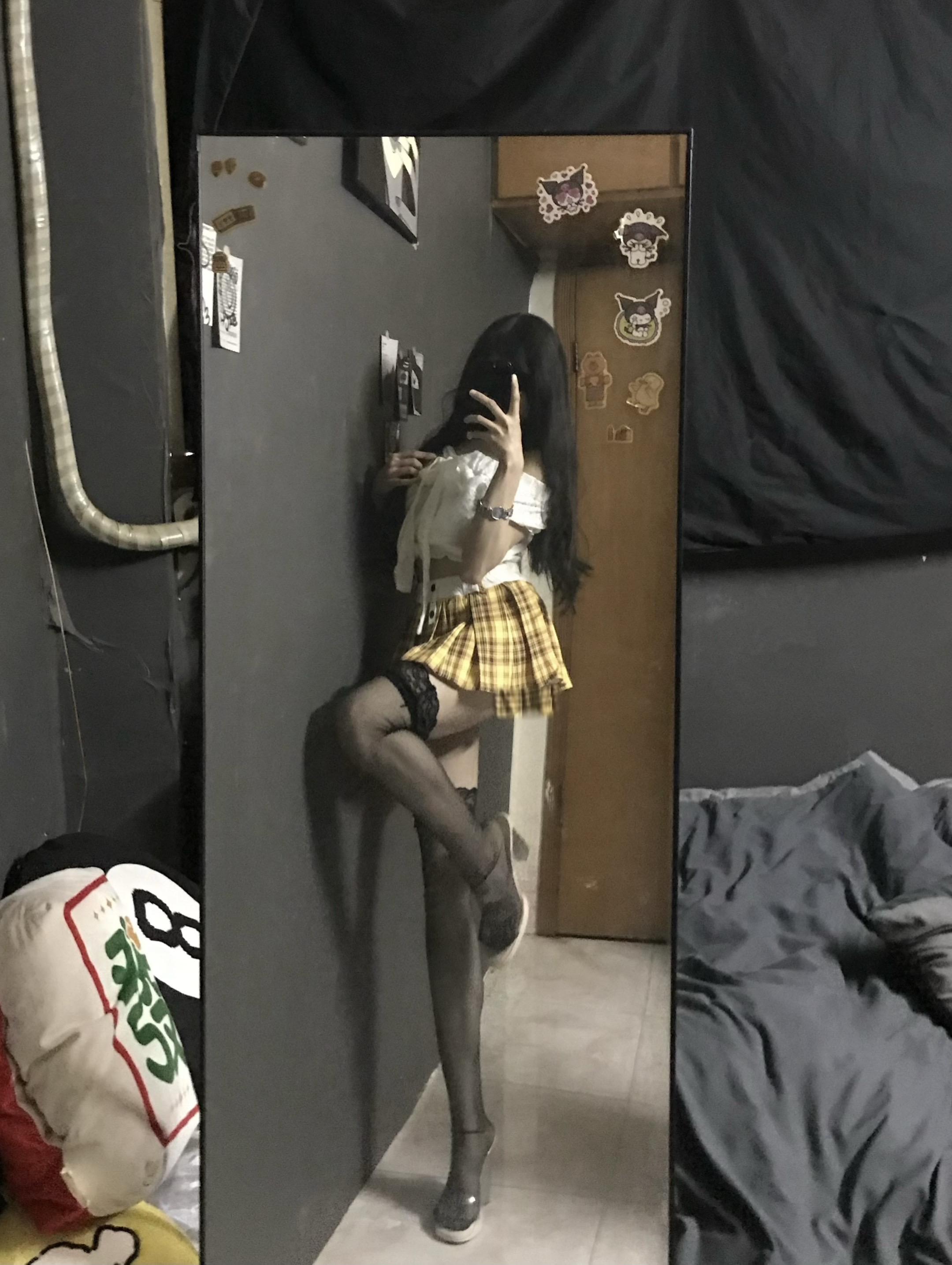 不紧 你根本抱得不紧
