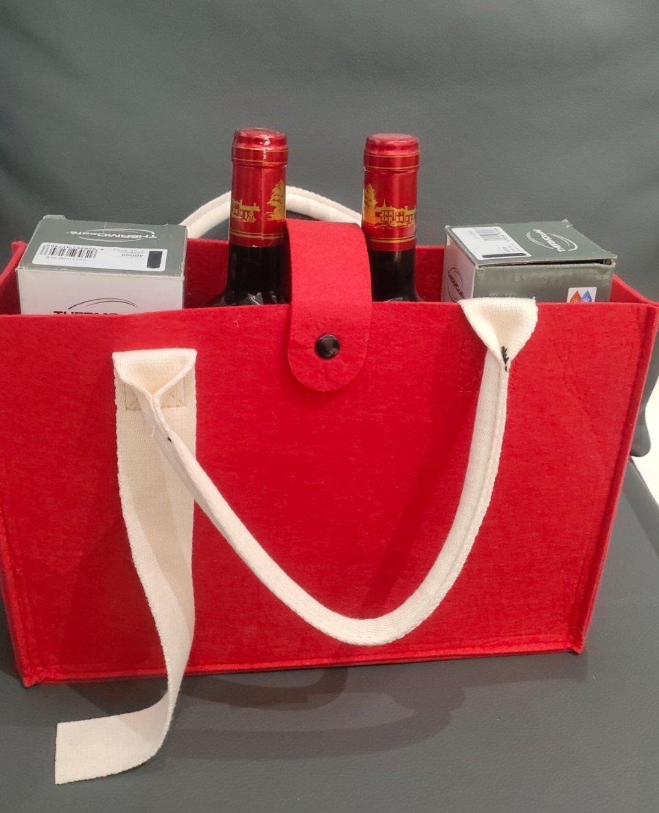 一百多的礼物送人觉得廉价准备送点小礼给随手帮忙的朋友，总想着把稍微“拿得出手”的