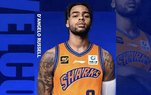 上海连续重磅引援！引进拉塞尔后，又引进NBA3冠中锋！豪组5巨头