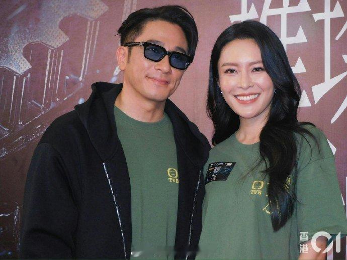 陈豪回应张曦雯吴卓羲绯闻 陈豪夫妇同框受访，记者突然抛出绯闻炸弹。陈豪的应对堪称