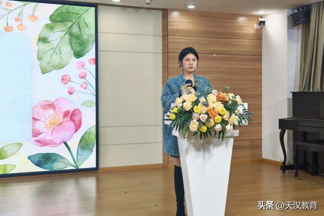 近日，汉台区西关幼儿园特邀汉台区妇幼保健院儿童健康领域权威专家，开展春季传染病预