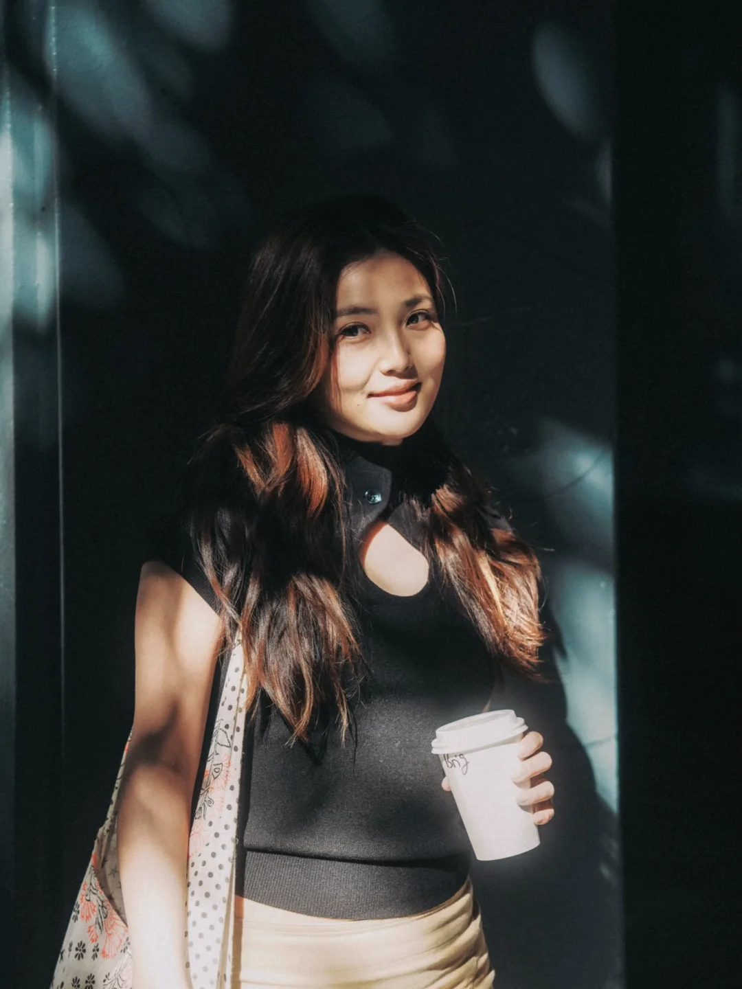 东亚女性30岁人生才刚刚开始