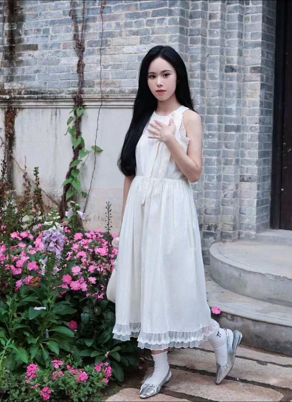 开平 赤坎古镇 网红打卡点 赤坎拍照 陪拍