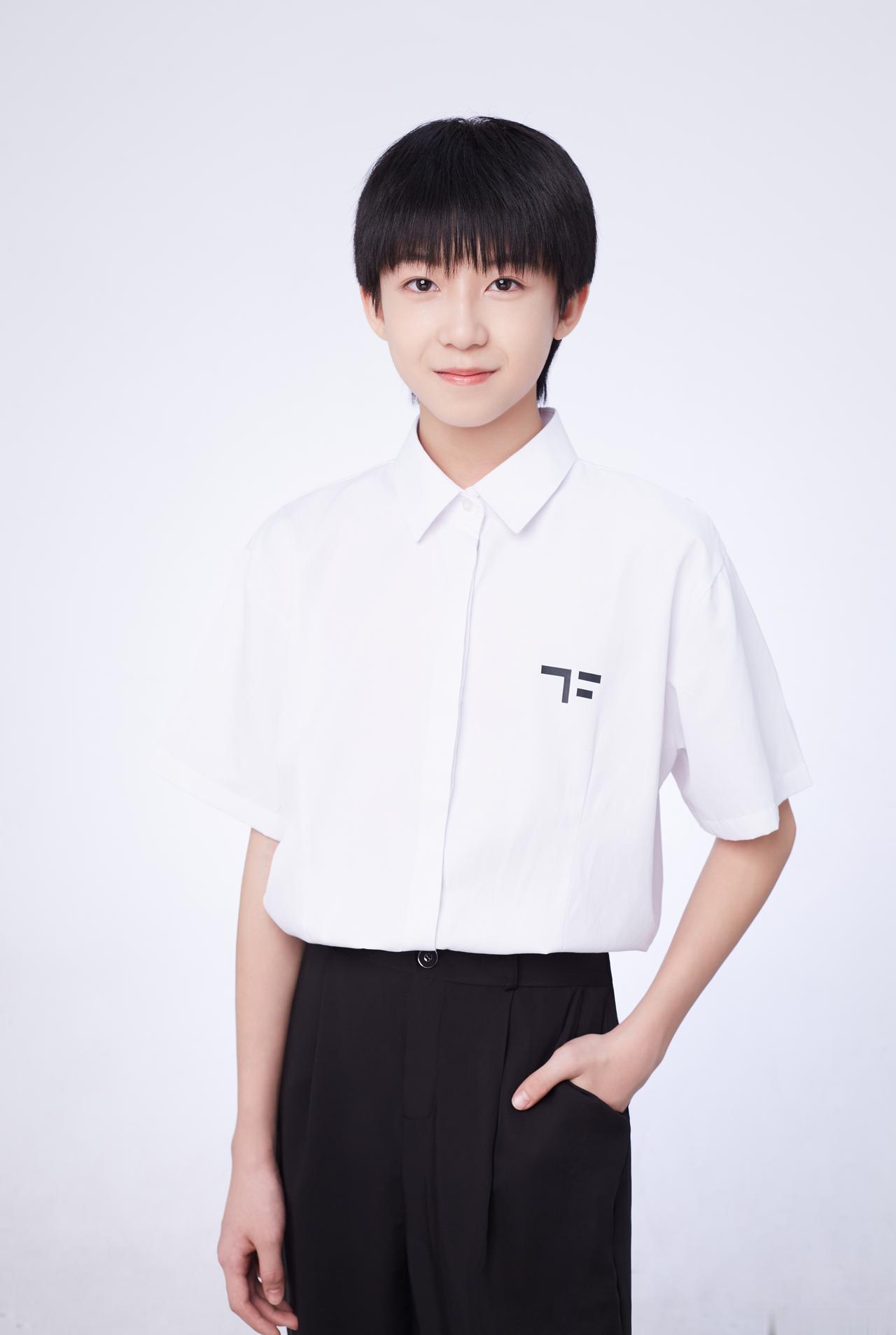 杨博文公式照变化（2023 2024 2025 2026） ​​​