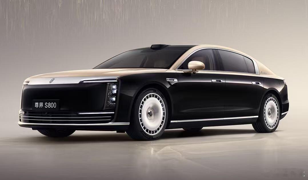 车评观察 【江淮重仓尊界！项兴初：“一切为了尊界，为了尊界的一切”】近日，江淮汽