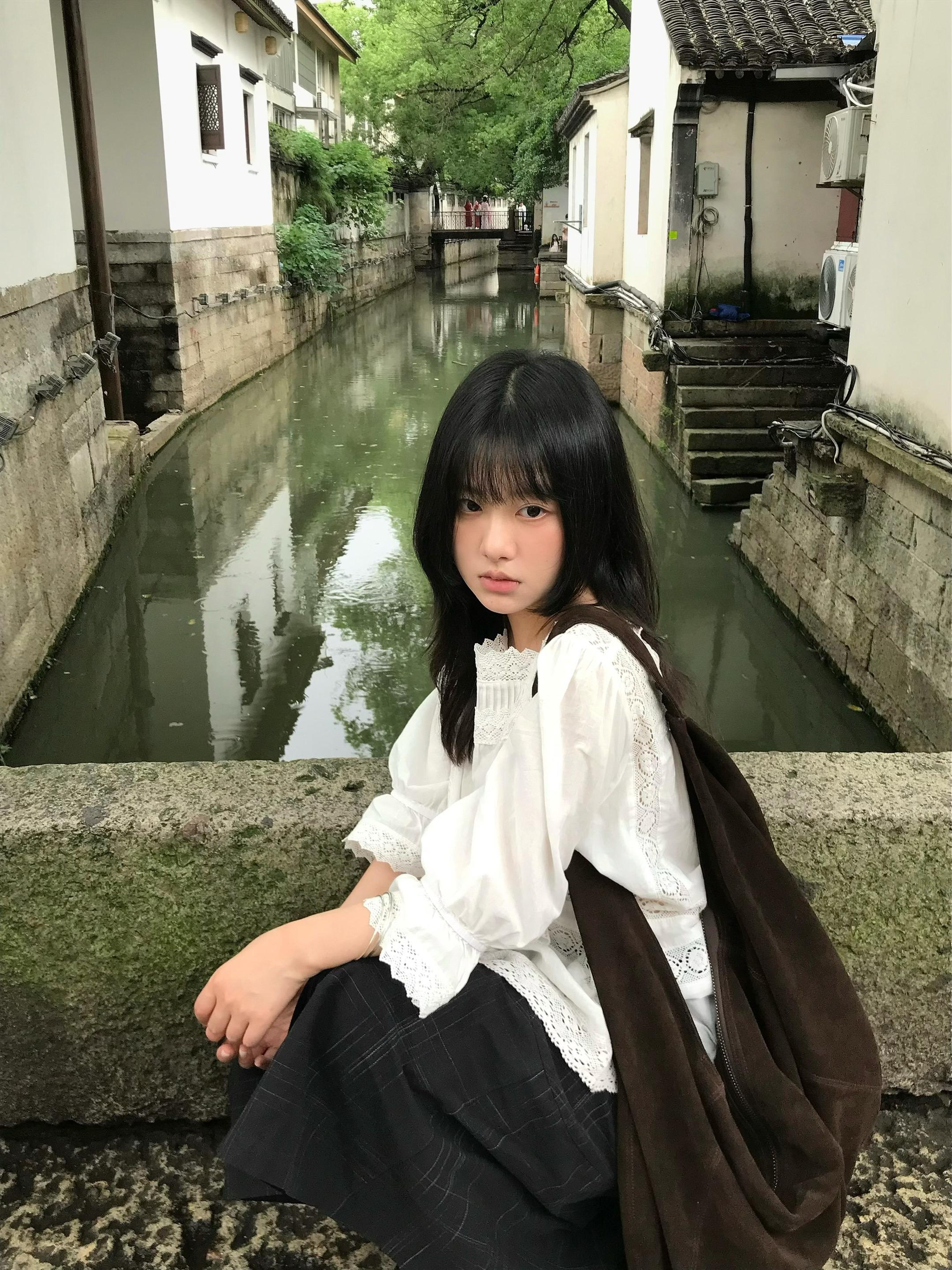 入江南🍃。