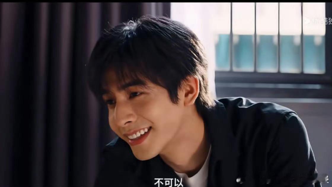 宋威龙不可以是临场发挥宋威龙说不可以是临场发挥谁能想到临场发挥能成为点睛之笔 绝