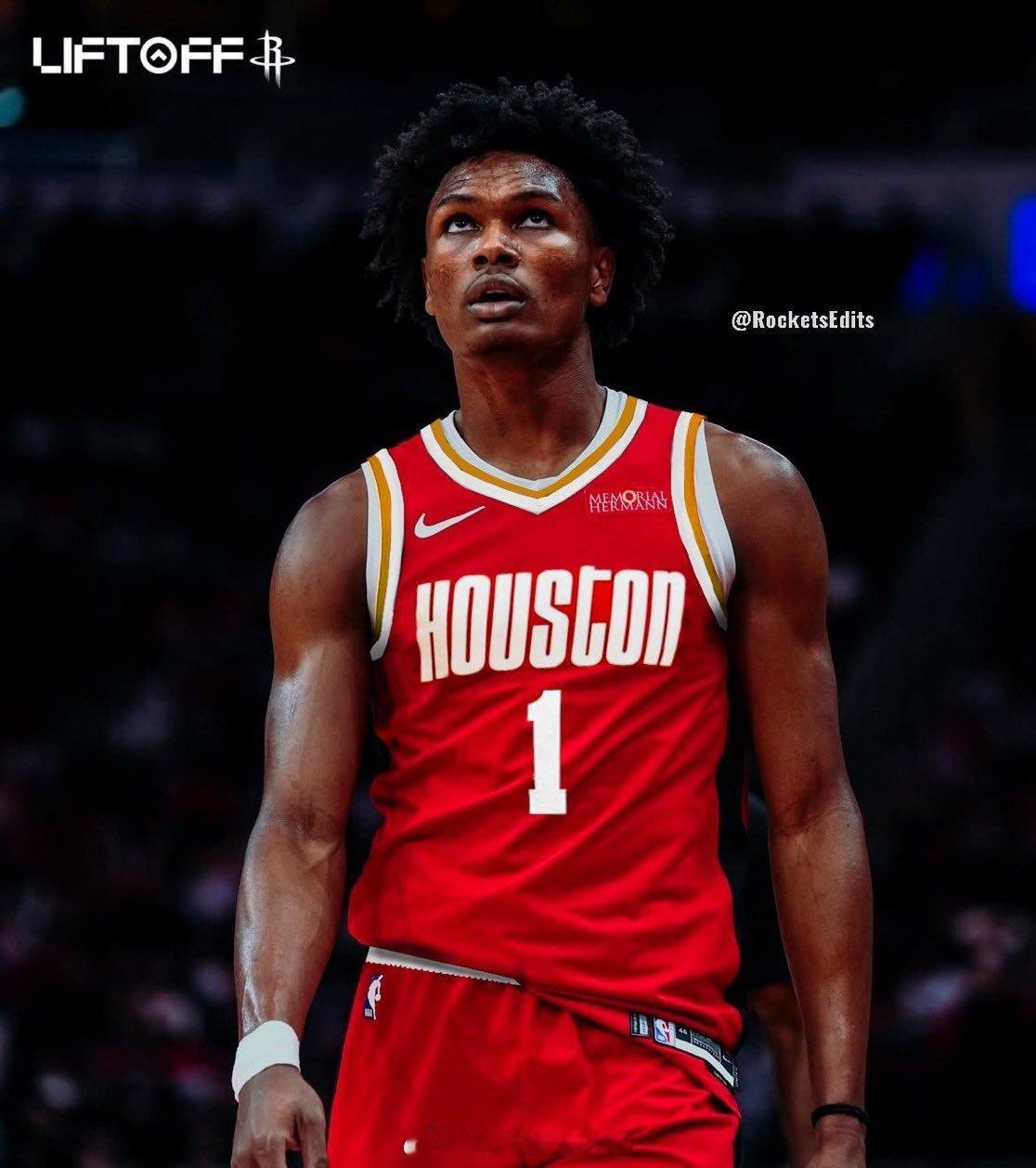 ESPN最新文章认为阿门·汤普森是本赛季进步最快球员奖的热门人选，并最终成为“遥