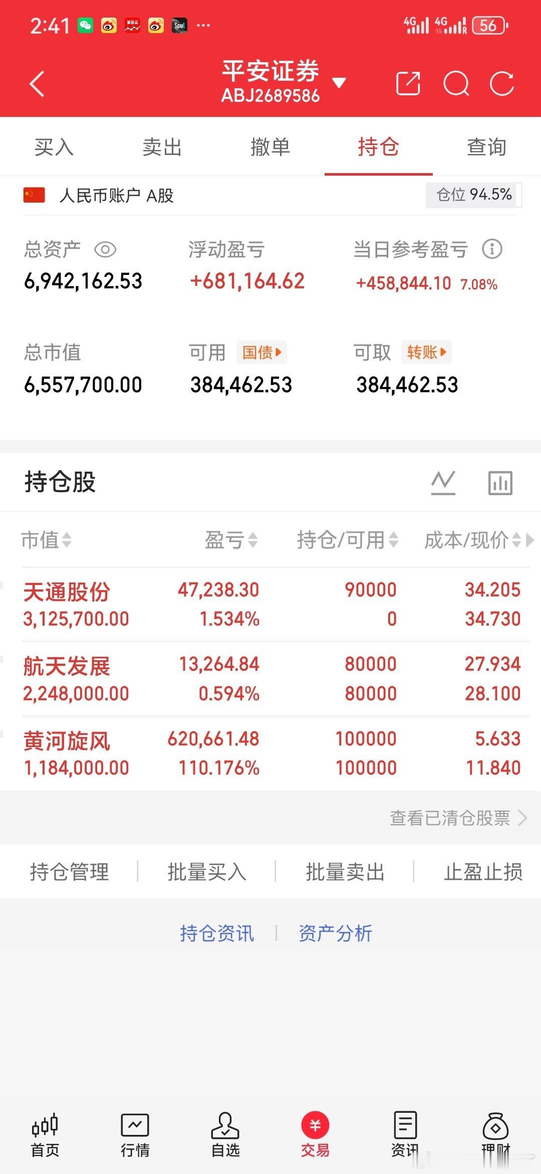 5.13东财电力产业链人气热度飙升百强榜:1.大唐发电(绿色电力)人气第二名2.