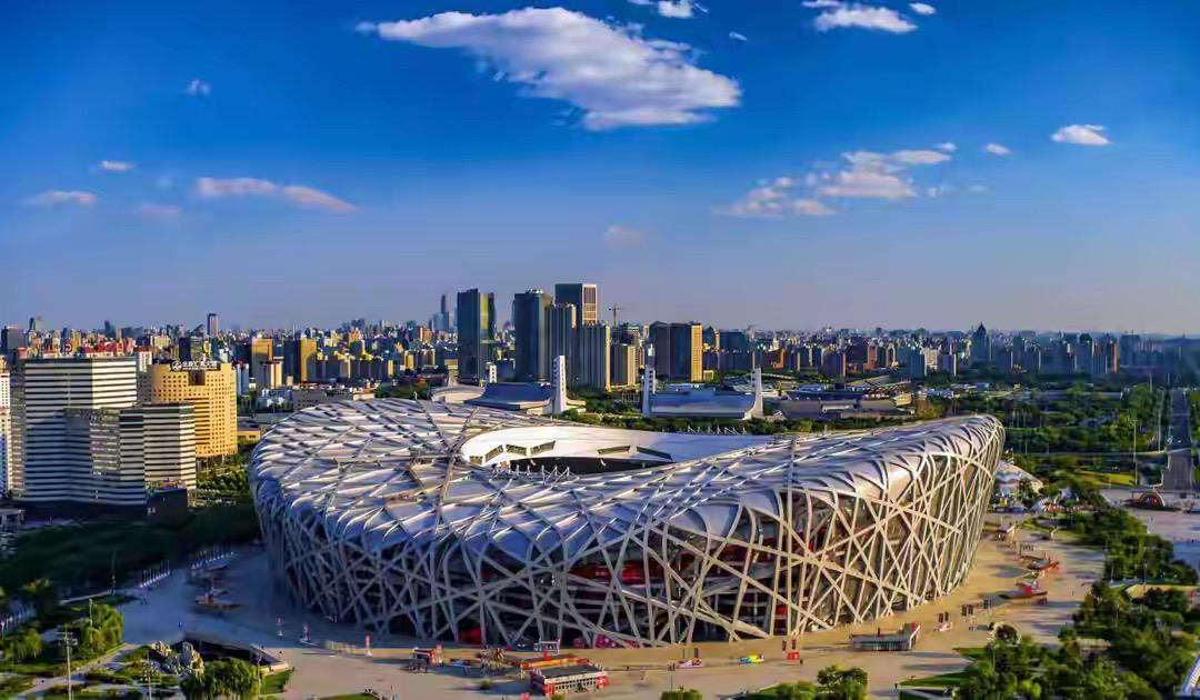带你看不一样的风景