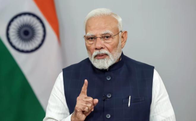 印度这回是真急了，嚷嚷着要退群。

2026年刚开年，新德里那边就放出一堆狠话，