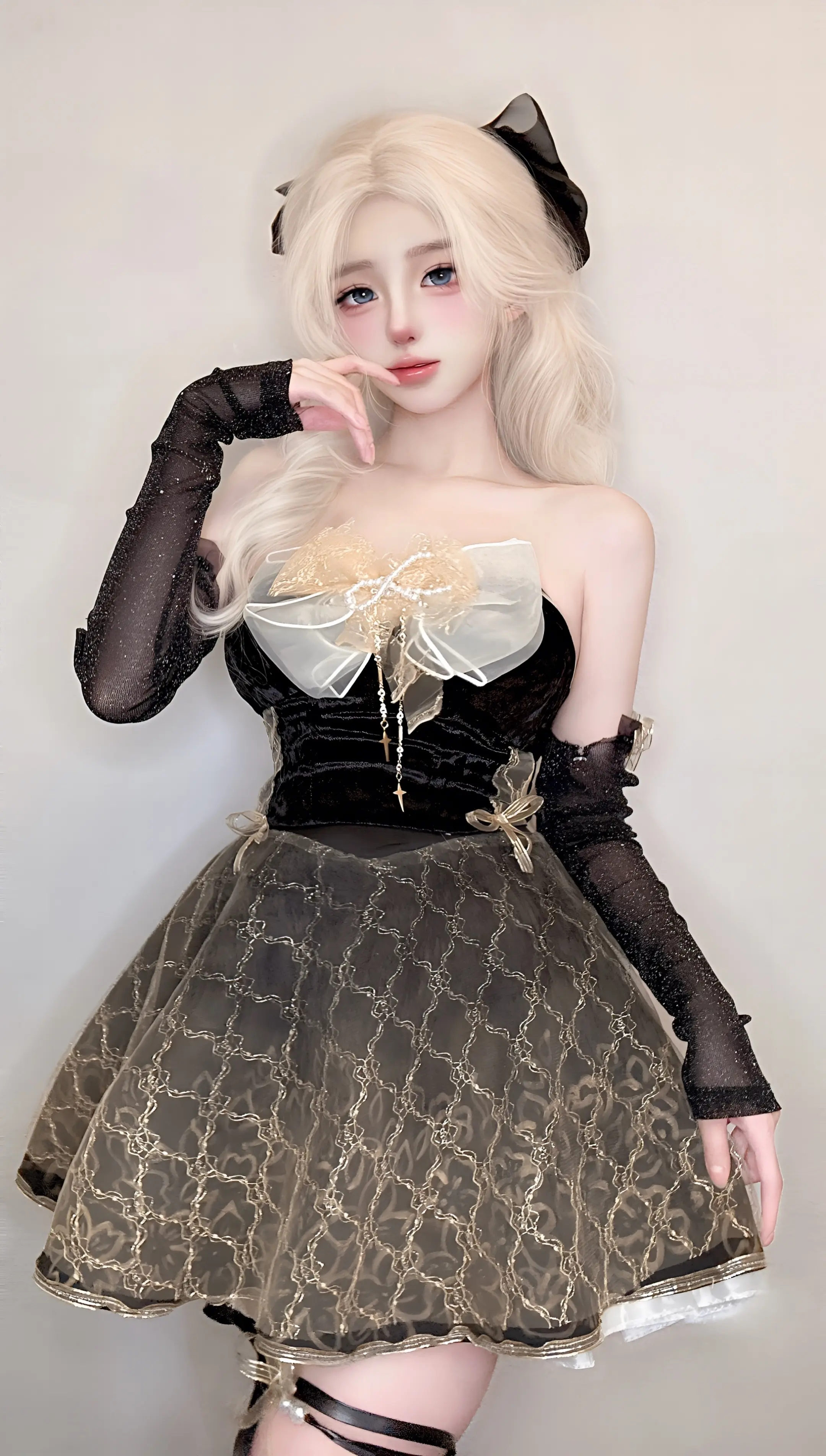 鞭子蘸碘伏 边抽边消毒