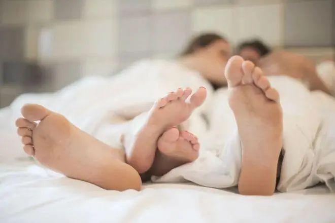 “太没责任心了！”陕西，女子与男友同居期间，一直要求男友做安全措施，称自己不想这