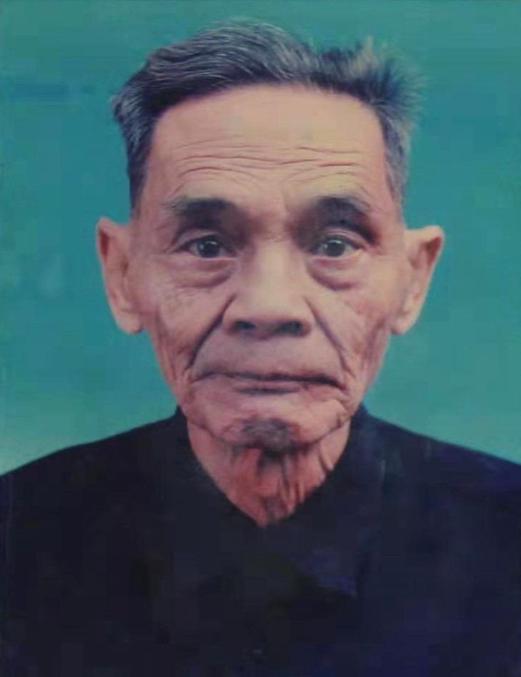 潜伏孤岛42年，1988年他以“叶依奎”身份归乡，掏出泛黄名单哽咽：我叫谢汉光，