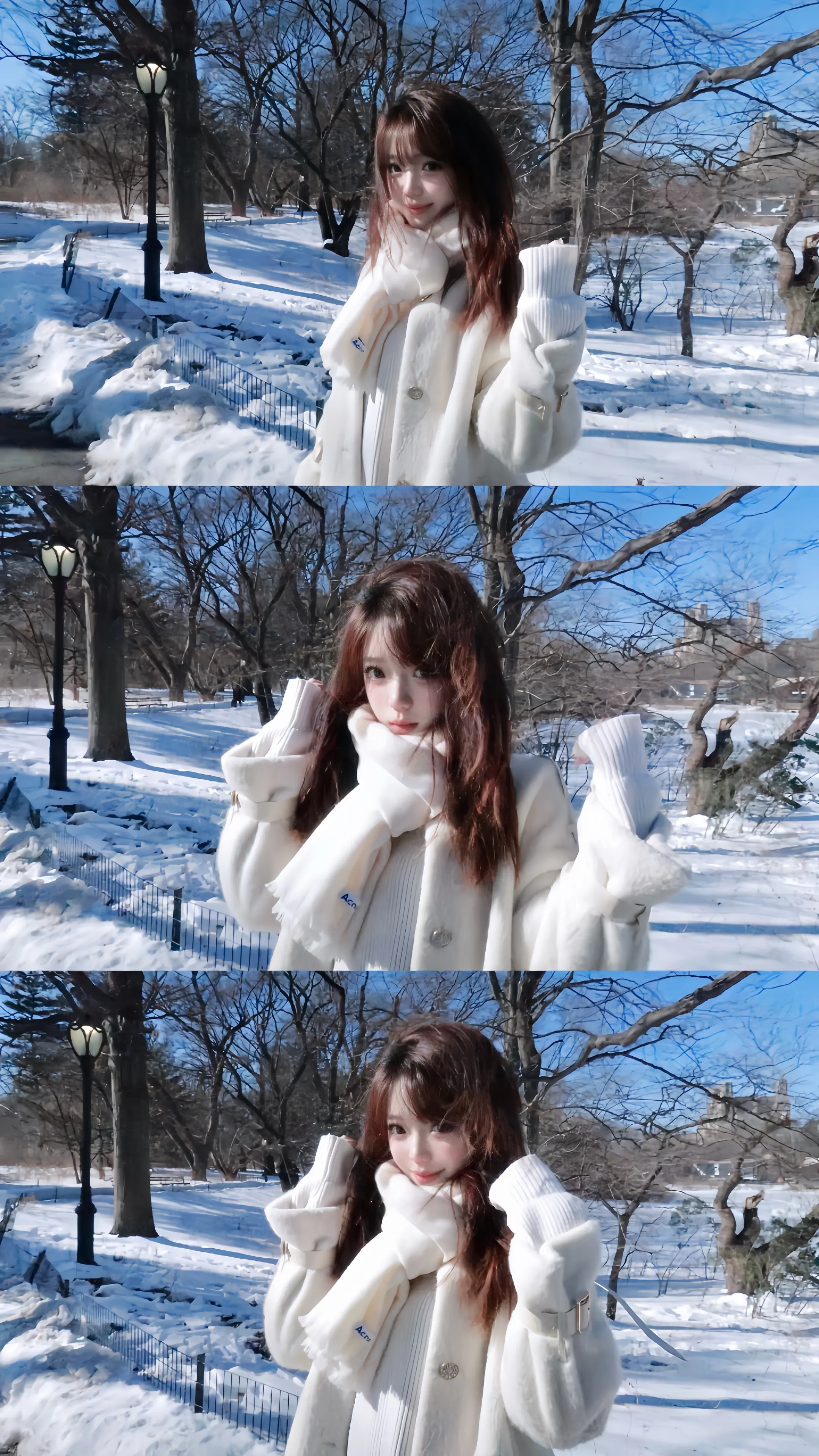 求求你带我逃离吧