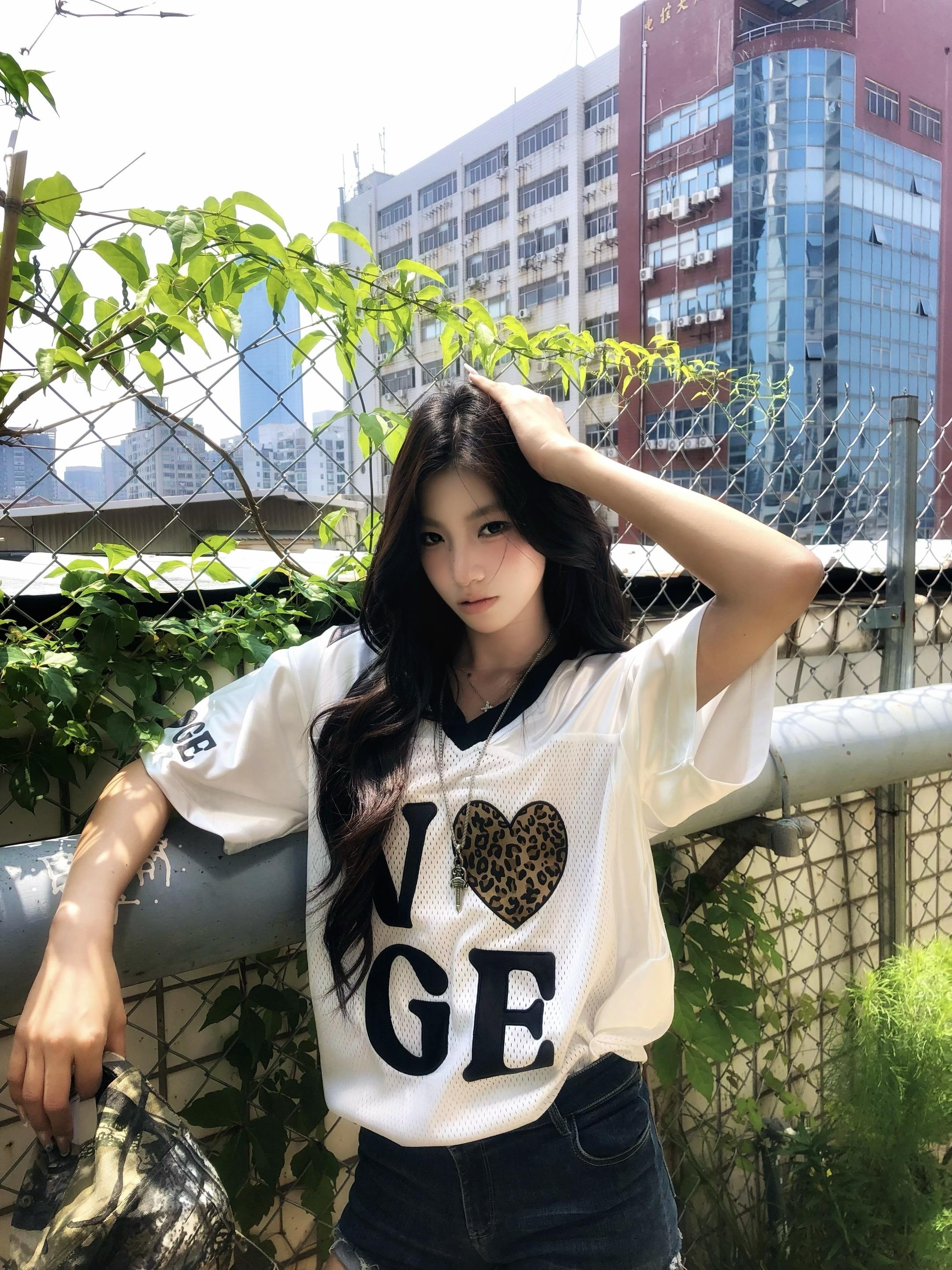 讨厌我的去死 我讨厌的更是别活