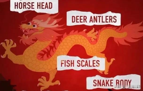 #龙不再翻译为dragon而是loong#

据央视网，甲辰龙年到，很多网友晒出