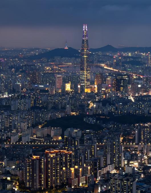 李在明挺聪明的，为了“收获”一波中国游客，从从9月29日起至明年6月30日期间，