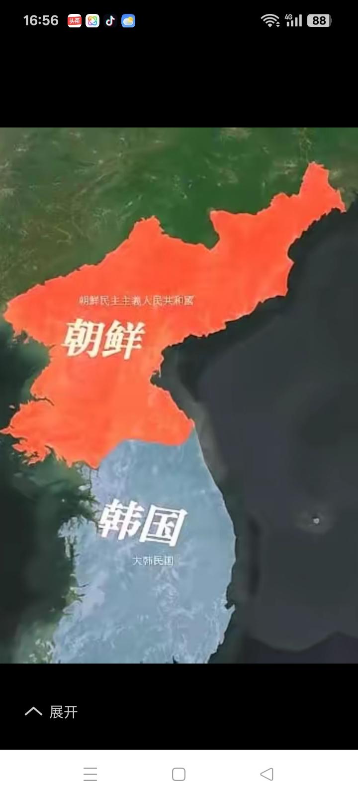 清理图们江，一个现代化的朝鲜可能呼之欲出。
拓宽河道，
将罗津港大规模改造，然后