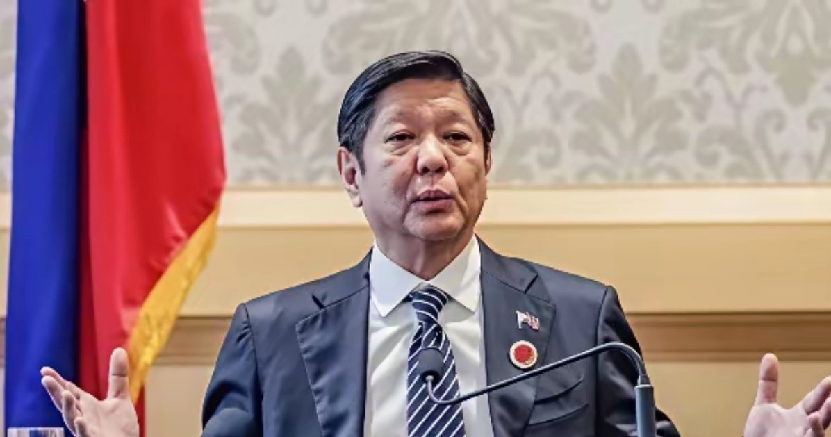 中国要想在南海立规矩，根本不用硬刚美国，跟印度在高原上死磕，只要精准敲打菲律宾就