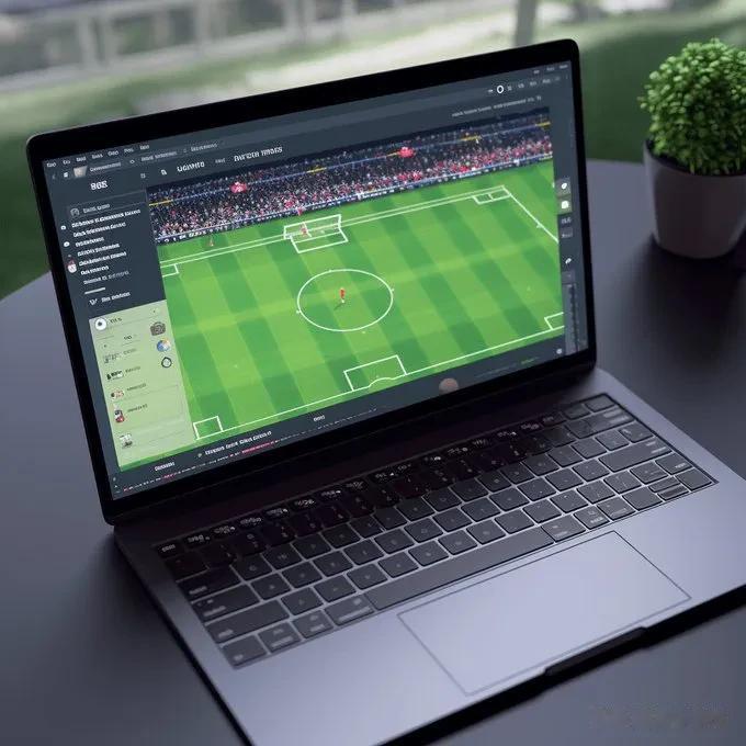 波斯特科格鲁谈到他最喜欢的《足球经理》：“我玩Southend United（绍